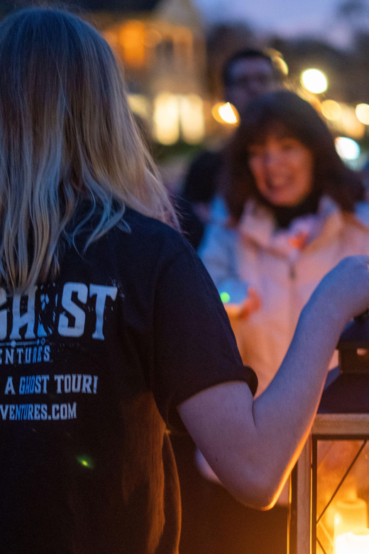NYC: Boos & Booze Haunted Pub Crawl - Price and value: is $30 really fair here?