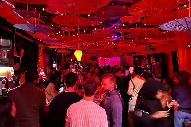 NYC Nightlife Crawl: Bars, Clubs & VIP Entry - Free Shots and Discounts: When It’s Great Value and When It Isn’t