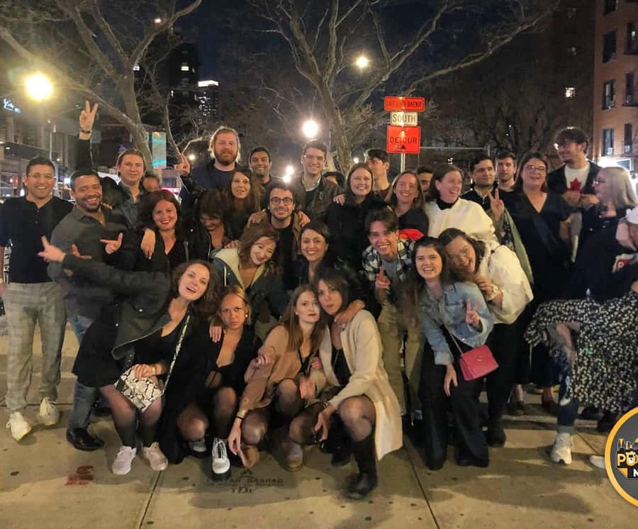 NYC Pub Crawl and Rooftop Clubbing Experience - Who this pub crawl suits best (and who should skip it)