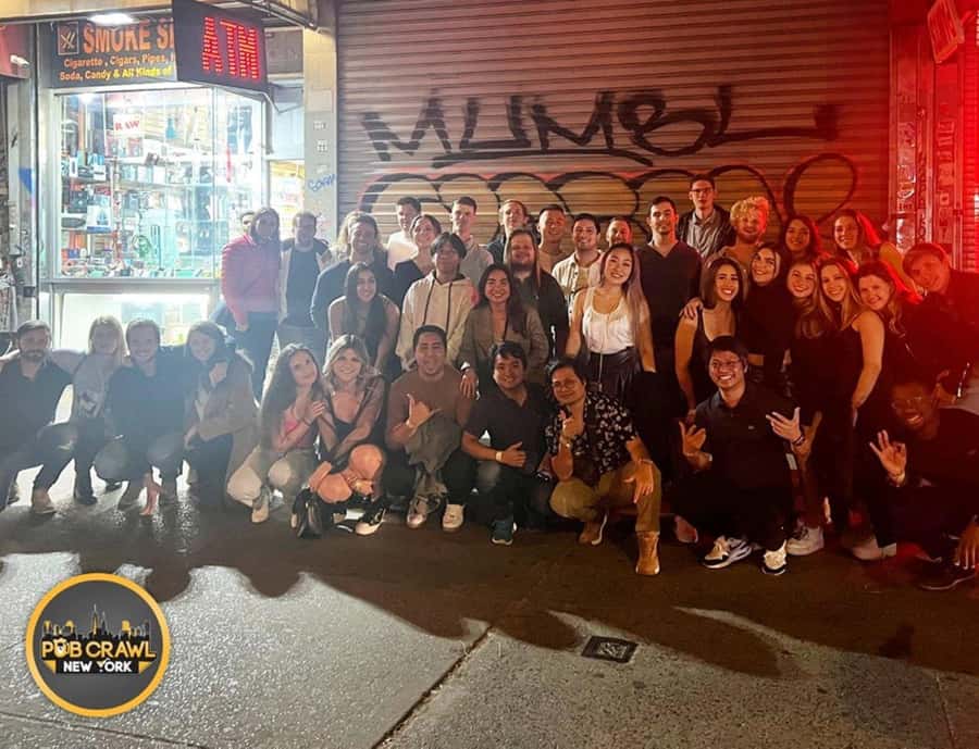 NYC Pub Crawl and Rooftop Clubbing Experience - Should you book the NYC pub crawl and rooftop clubbing tour?