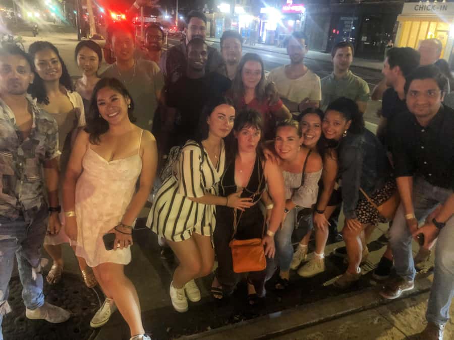 NYC Pub Crawl Experience - Should you book this NYC pub crawl?
