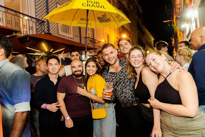 NYE Pub Crawl + VIP Club Entry - VIP Club Entry: Priority Access and What to Expect After Midnight