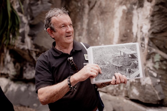 Old Hobart Pub Walking Tour - Price and value: is $27.26 worth it?
