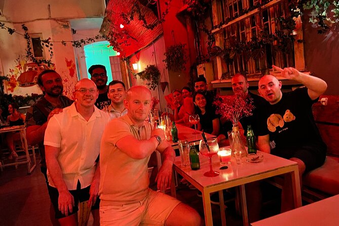 Original Belgrade Pub Crawl with Unlimited Beer - Small-group hosting, ice breakers, and meeting people the easy way