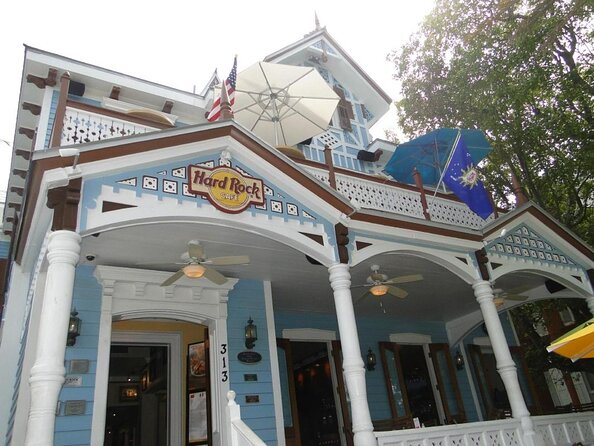 Original Key West Pub Crawl: The Best Bars with Free T-Shirt - Key highlights I’d circle before you go
