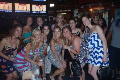 Original Key West Pub Crawl: The Best Bars with Free T-Shirt - The walking route that keeps you from getting lost
