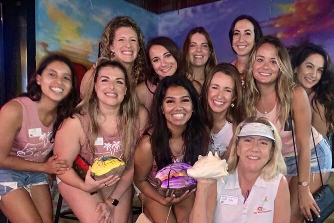 Original Key West Pub Crawl: The Best Bars with Free T-Shirt - Who should book this pub crawl—and who might not love it