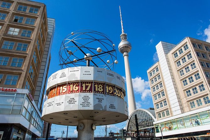 Original Pub Crawl Berlin - Key things to know before you go