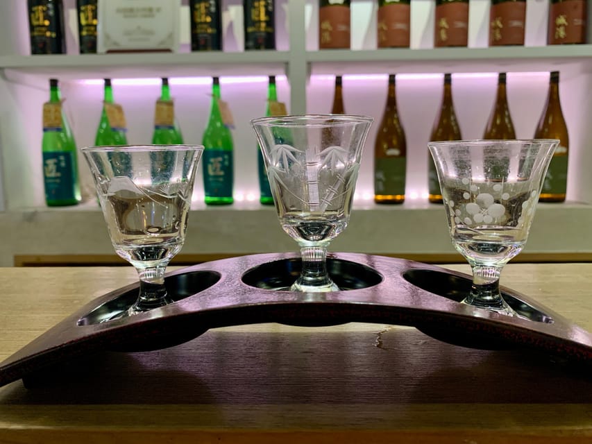 Osaka: Namba Pub Bar Crawl with a Local Guide - Who This Pub Crawl Fits Best (and Who Should Skip It)
