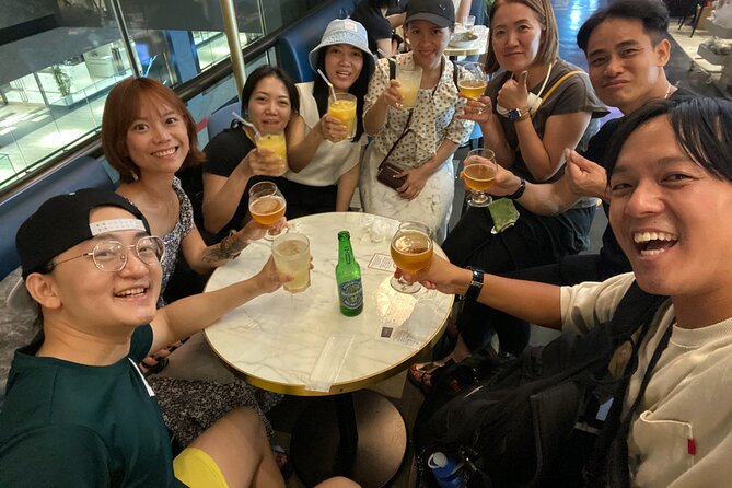 Osaka Night Walk : Discover Umeda Food and Pub - Why an Osaka Night Walk in Umeda is a smart move