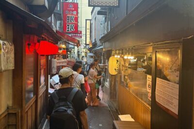 Osaka Night Walk : Discover Umeda Food and Pub - Price and value: why $112 can make sense in Osaka