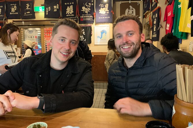 Osaka Nights: Ultimate Pub Bar Crawl with an Expert Local Guide - Osaka Nights in Namba: what you’re really buying