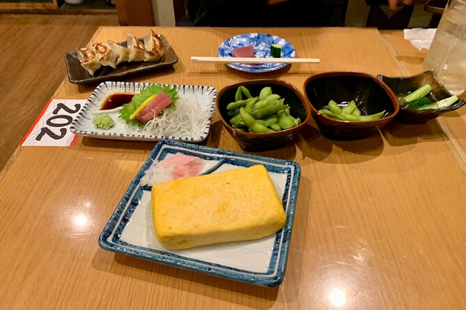 Osaka Nights: Ultimate Pub Bar Crawl with an Expert Local Guide - Drinking age and ID: the simple rule that keeps you safe