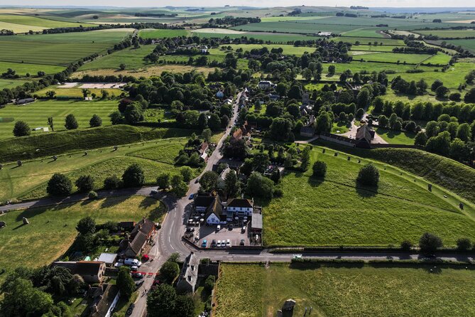 Oxford and Cotswolds Tour with Country Pub Lunch from London - Meeting in London and the day’s pace (7:30 to about 6:30)