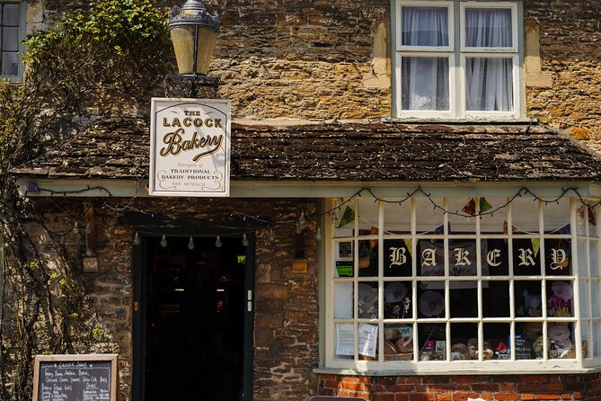 Oxford and Cotswolds Tour with Country Pub Lunch from London - Using your free time in Oxford without wasting it
