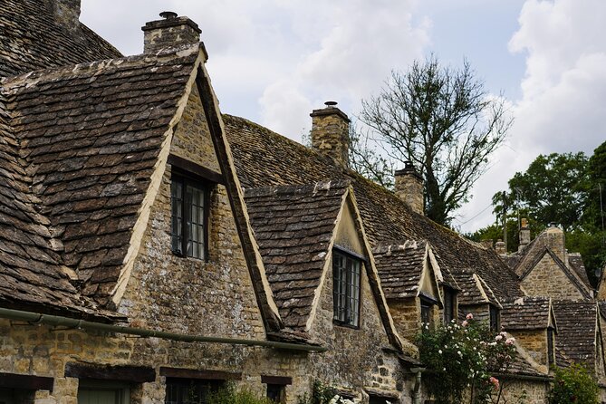 Oxford and Cotswolds Tour with Country Pub Lunch from London - Country pub lunch: what’s included and how to get the most from it