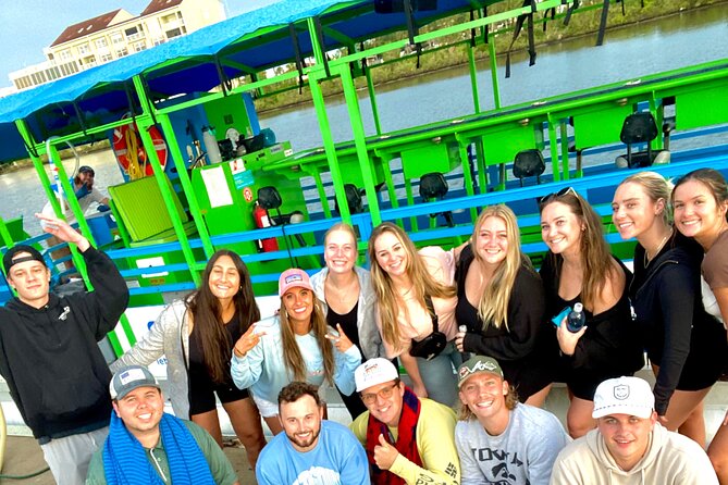 Paddle Pub Daytona Beach - Price and Value: Is $49 Worth It?