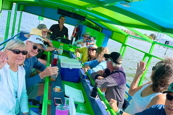 Paddle Pub Daytona Beach - Who This Is Best For (and Who Might Want a Different Plan)