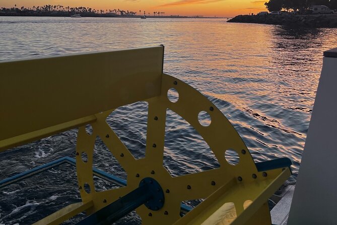 Paddle Pub San Diego Party Cruise: Drinks & Dancing for up to 26 - What to Pack: Cooler, Drinks, Snacks, and Comfort