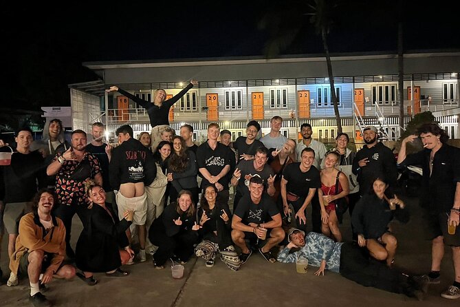 Pai Pub Crawl - Key points before you go