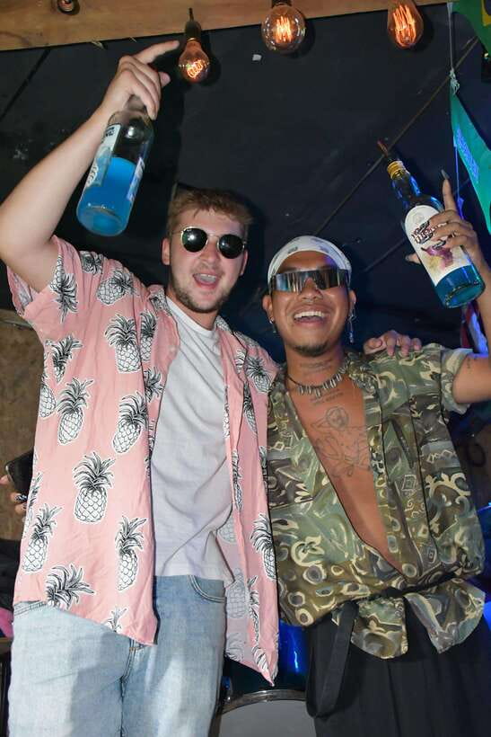 Pai Pub Crawl: The Best Nightlife in Town! - Key things to know before you go