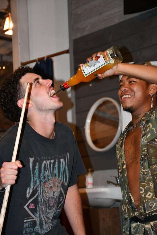 Pai Pub Crawl: The Best Nightlife in Town! - Money-smart advice: how to budget for the included vs. everything else