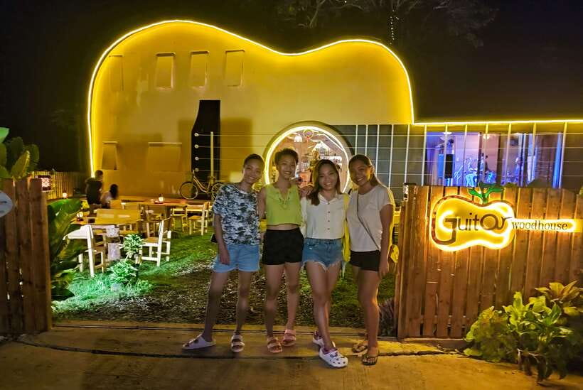 Panglao Bohol Island: Alona Beach Pub Crawl with Drinks - What to Bring (and Who Should Skip It)