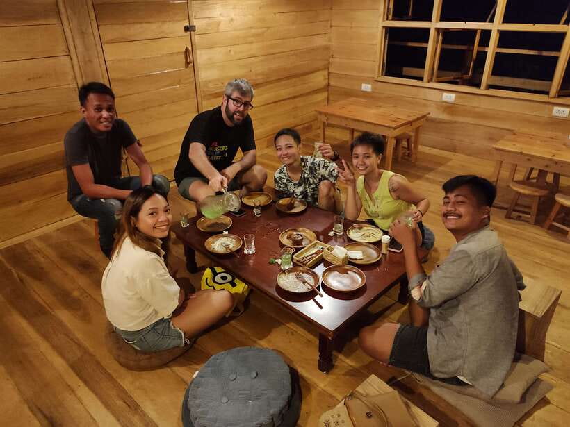 Panglao Bohol Island: Alona Beach Pub Crawl with Drinks - The Drinks Plan: Free Welcome Drinks and Real Value