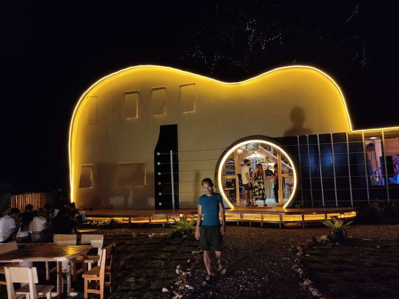 Panglao Bohol Island: Alona Beach Pub Crawl with Drinks - Timing That Helps (and a Backup Plan If You Want More)