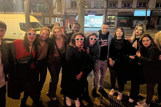 Paris: City Center Guided Pub Crawl with Shots & Club Entry - Why Châtelet Works So Well for a 90-Minute to 4-Hour Night