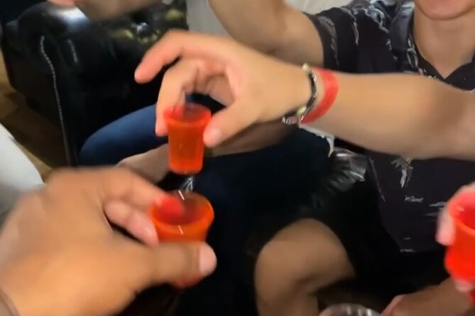 Paris International Pub Crawl with Free Shots & Fun Games - Key things to know before you go