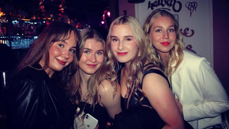 Paris: Latin Quarter Guided Pub Crawl to Bars and Clubs - Dress code, ID, and age rules: the stuff that can ruin a night fast