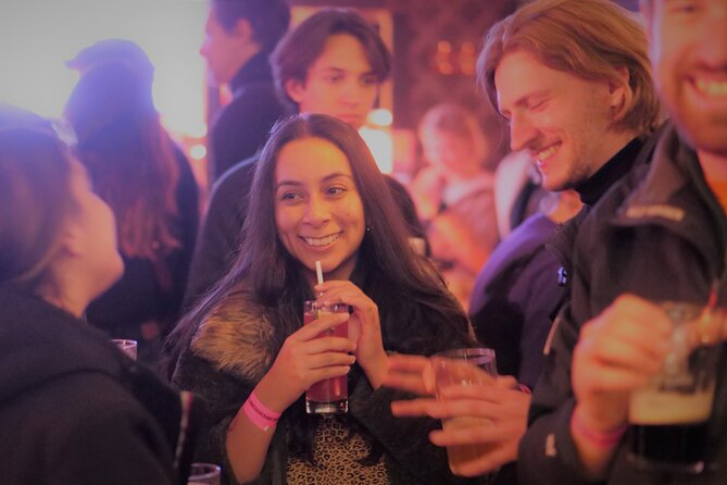 Paris Latin Quarter Pub Crawl Bars and Clubs - Stop 4: Saint-Germain-des-Prés for a Vibe Shift