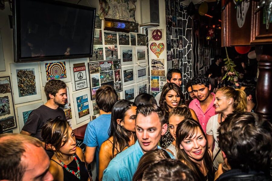 Paris: Pub Crawl with Shots and Nightclub Entry - Who This Tour Fits Best (and Who Should Skip It)