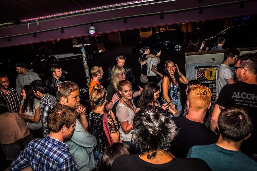 Paris: Pub Crawl with Shots and Nightclub Entry - Should You Book This Paris Pub Crawl?