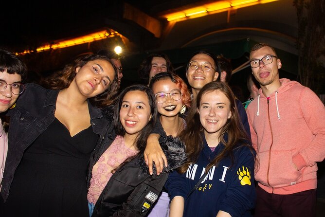 Paris: The Original Pub Crawl + Free Shots + VIP Club Entry - Why this 9pm crawl is a smart use of a Paris evening
