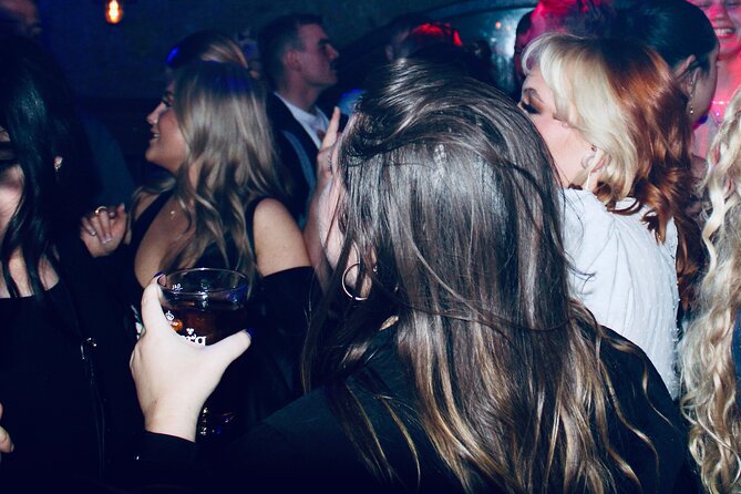 Party Pub Crawl Copenhagen - Starting at Bar Celona: Meeting Points and the First 30 Minutes