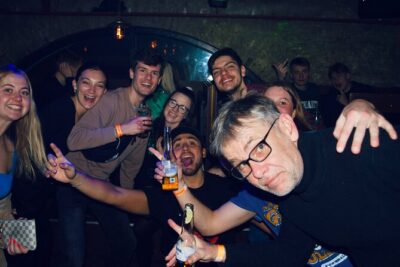 Party Pub Crawl Copenhagen - Price and Value: Does $48.88 Make Sense for Copenhagen?