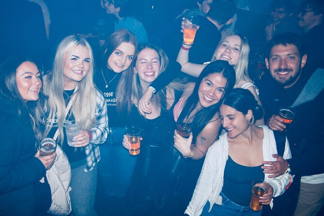 Party Pub Crawl Copenhagen - Hosts and Photos: The Social Engine (and Why It Matters)
