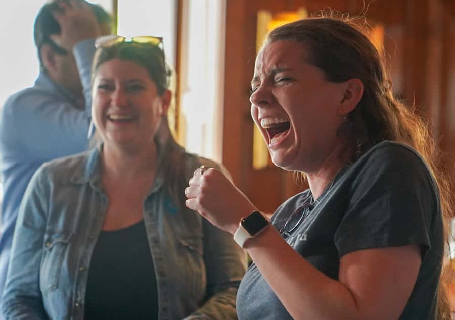 Philadelphia: Guided Tour with Pub Crawl - Quick hits before you go