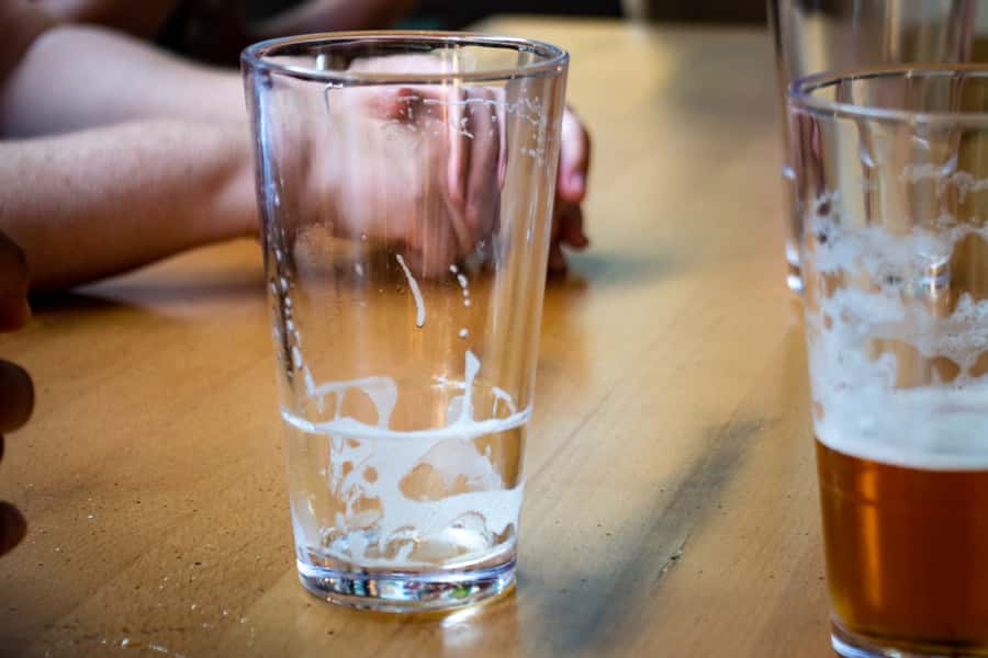 Philadelphia: Guided Tour with Pub Crawl - Four Stops Through Old City: How the Stories Unfold