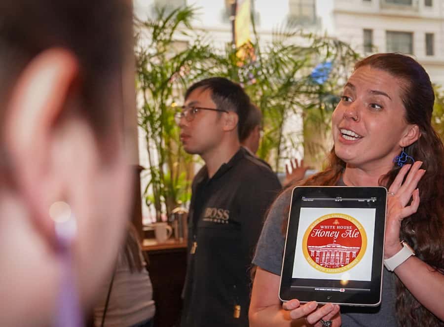 Philadelphia: Guided Tour with Pub Crawl - Drinks: Beer Bundle vs Dry Run Tickets