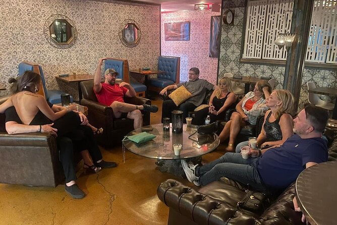 Phoenix Haunted Pub Ghost Tour - Price Value: Why This Tour Often Feels Worth It