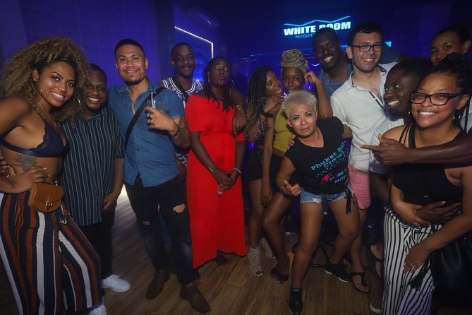 Phuket Guided Pub Crawl - Who this suits best in Phuket