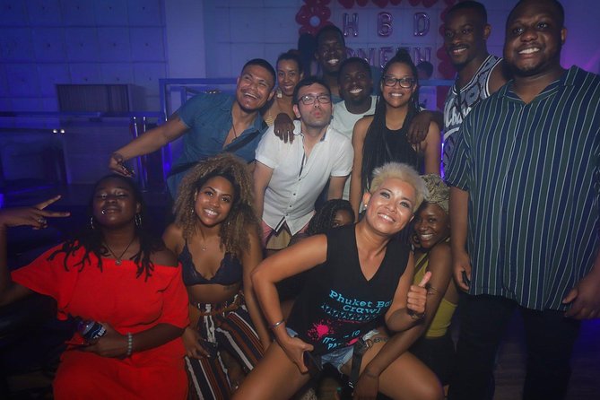 Phuket Guided Pub Crawl - Practical tips so your night stays fun (not annoying)