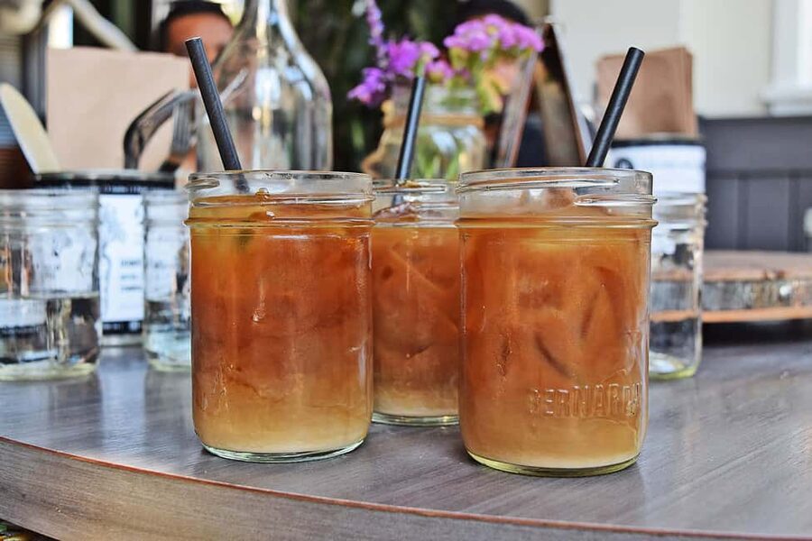 Pickle Pub Crawl: Ferry Rides and Appetizers - Key highlights you’ll actually feel during the crawl