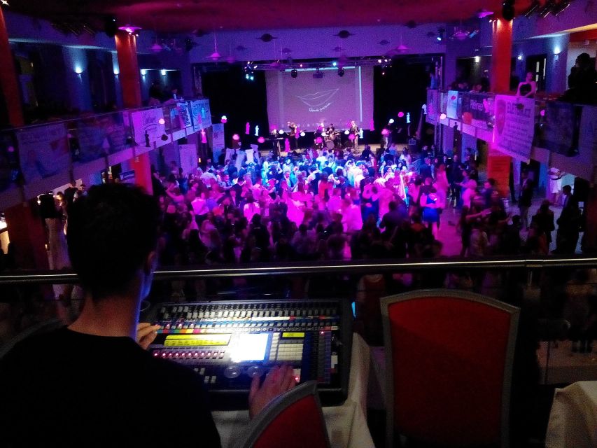 Pilsen: Pub and Club Crawl - Pilsen After Dark: Why a Guided Crawl Beats Going Alone
