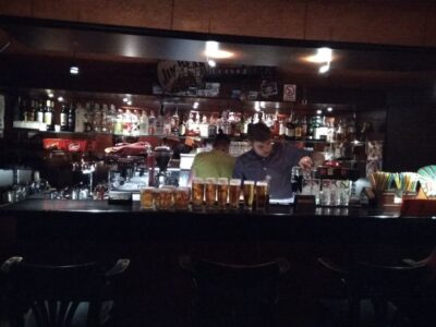 Pilsen: Pub and Club Crawl - Meeting Up in Pilsen: Church Tower or Cathedral of St. Bartholomew