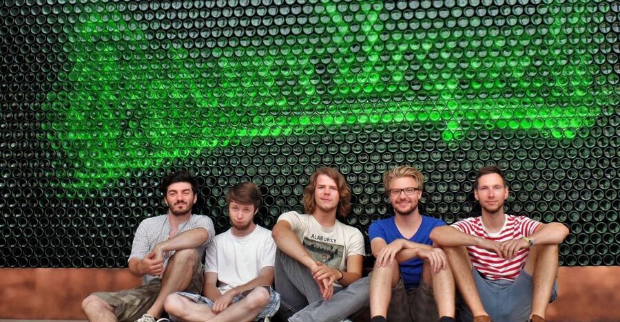 Pilsen: Pub and Club Crawl - From Pubs to Clubs: What Each Stop Feels Like