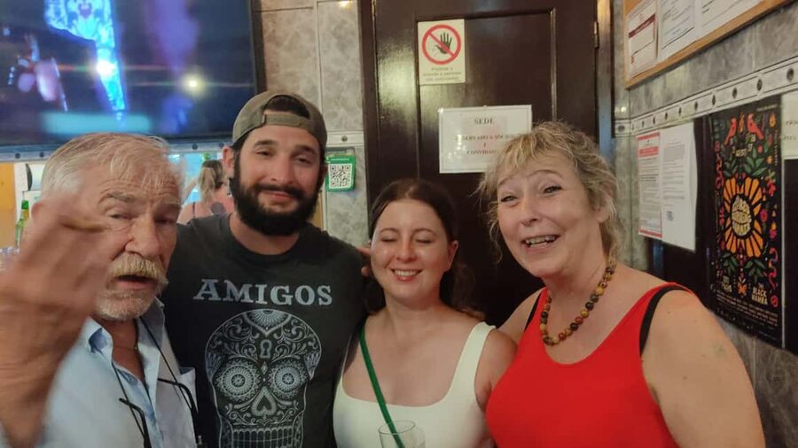 Ponta Delgada: Pub Crawl Tour as Locals from Azores - Who this tour suits best (and who should skip it)